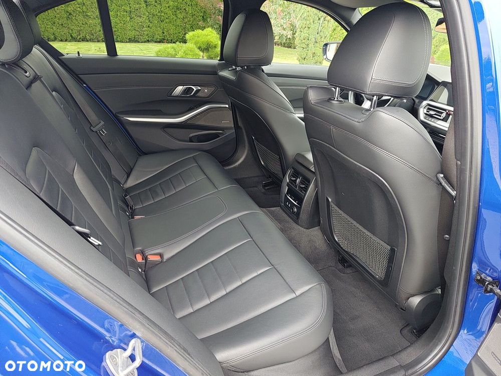 BMW Seria 3 M340i xDrive sport - 20