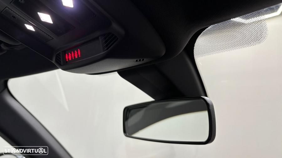 DS DS3 Crossback 1.2 PureTech Performance Line EAT8 - 16