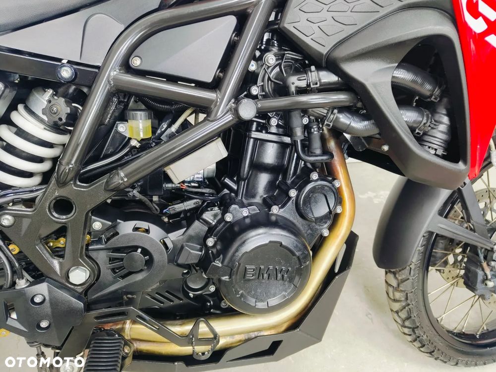 BMW GS - 7