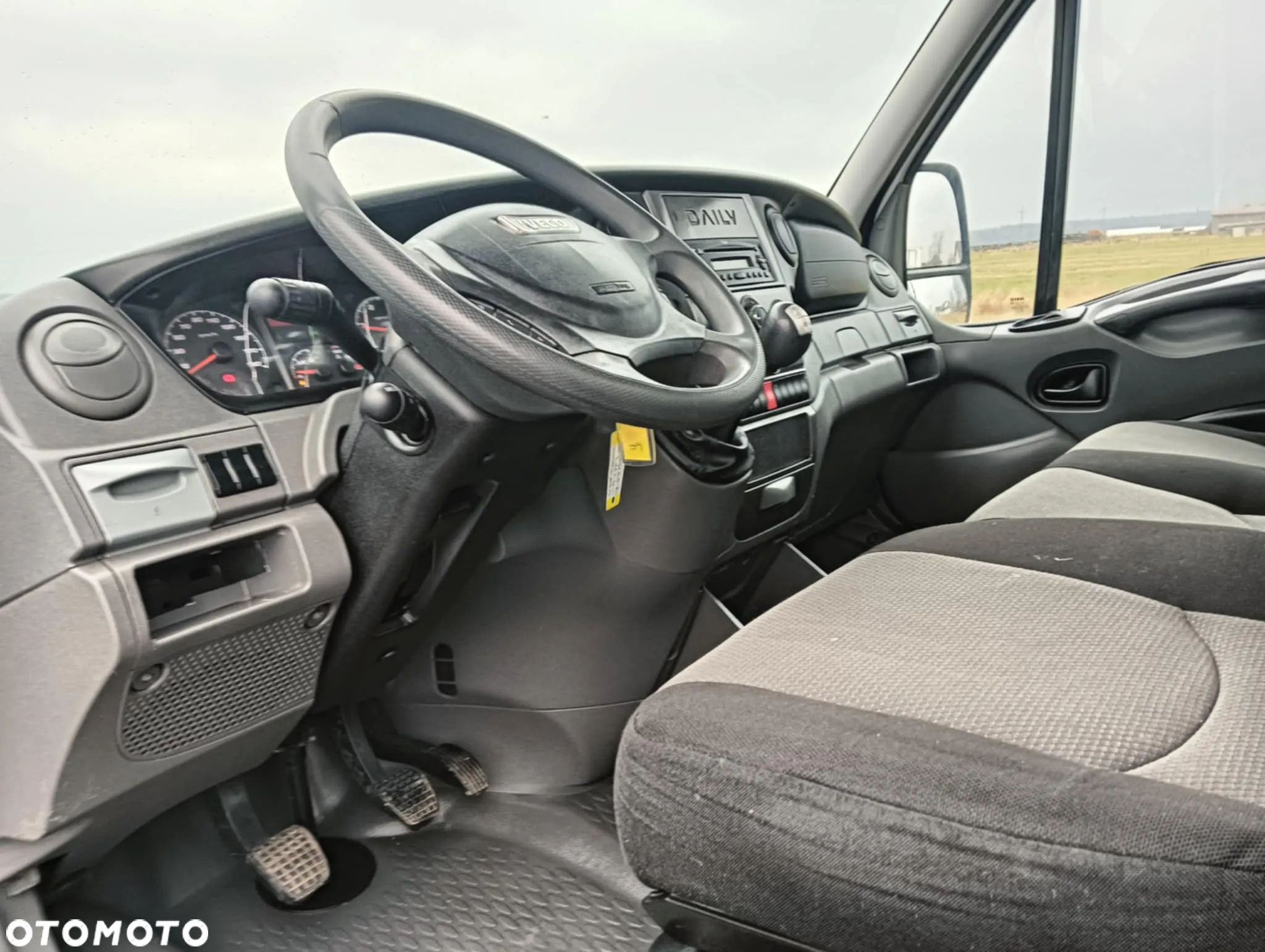 Iveco 35C13,35C12, 35C14, 35C15 - 14