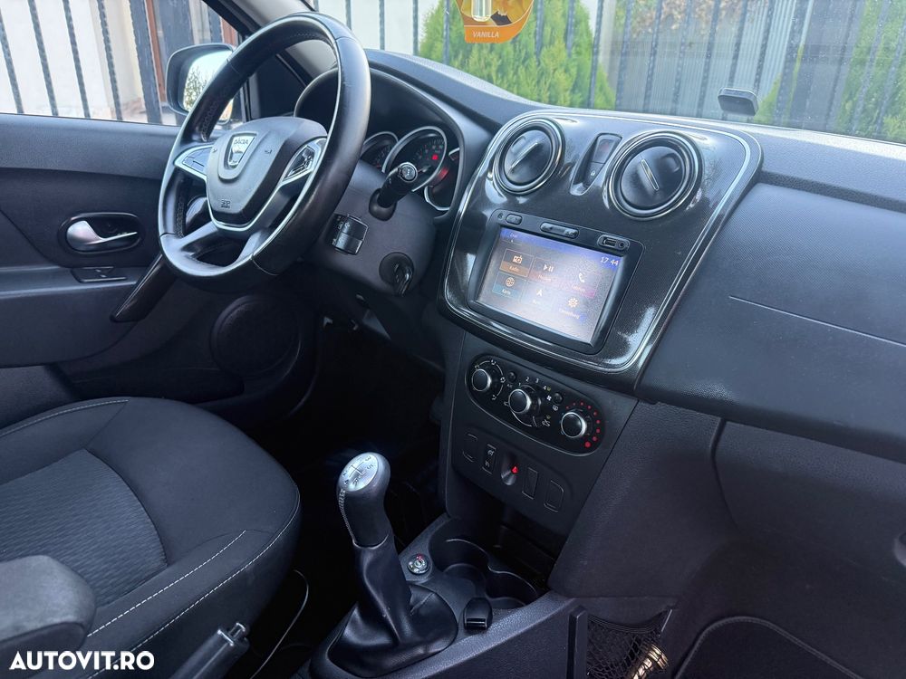 Dacia Sandero 0.9 TCe Prestige - 13