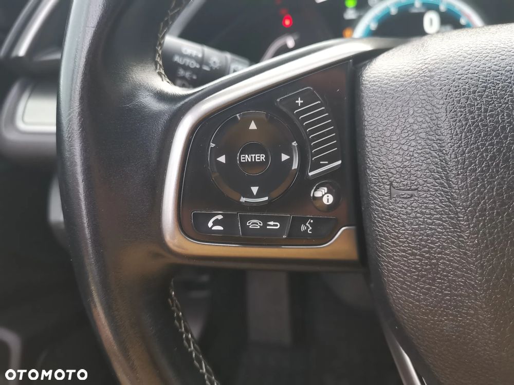 Honda Civic - 15