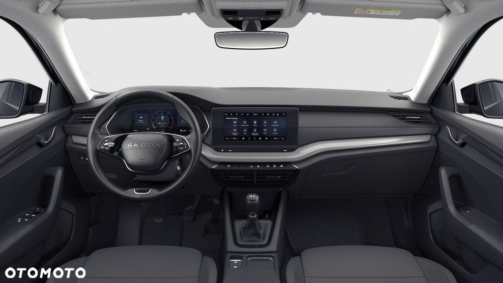 Skoda Octavia 1.5 TSI Drive Essence - 5