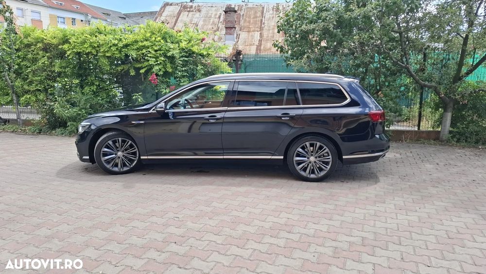 Volkswagen Passat 1.4 TSI DSG GTE - 3