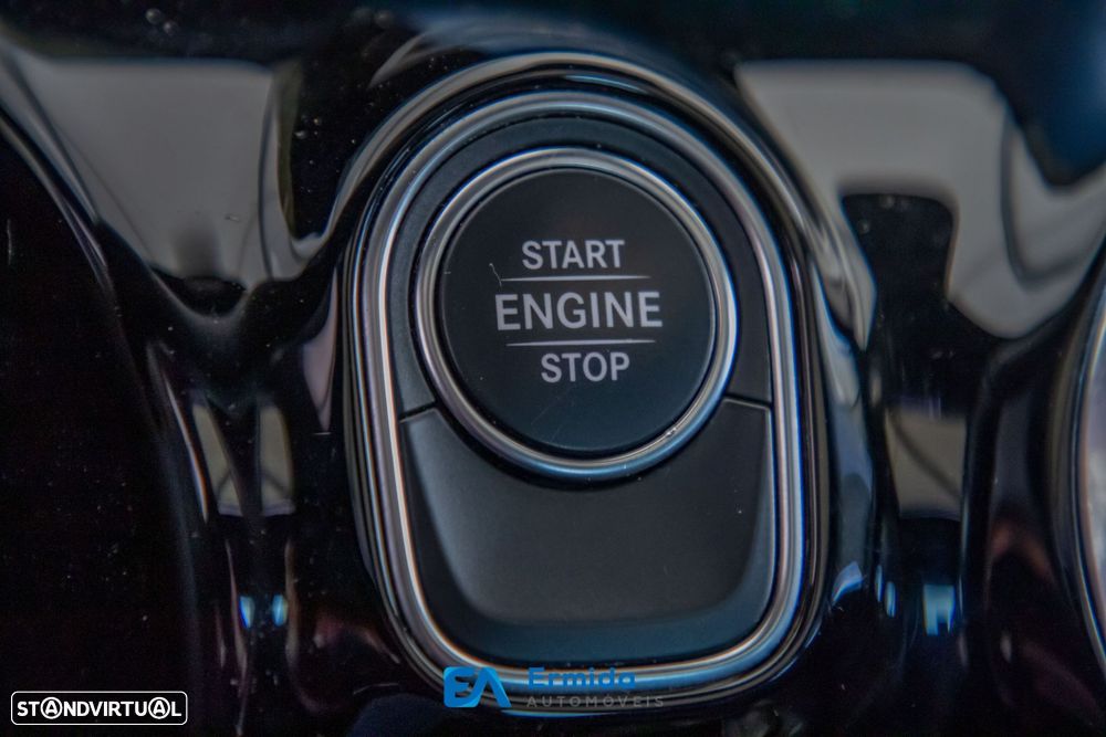 Mercedes-Benz A 250 e 8G-DCT AMG Line - 46
