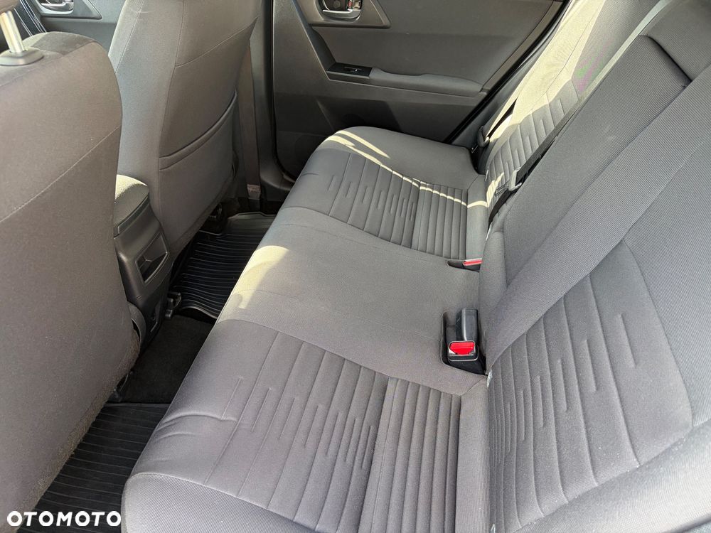 Toyota Auris - 17