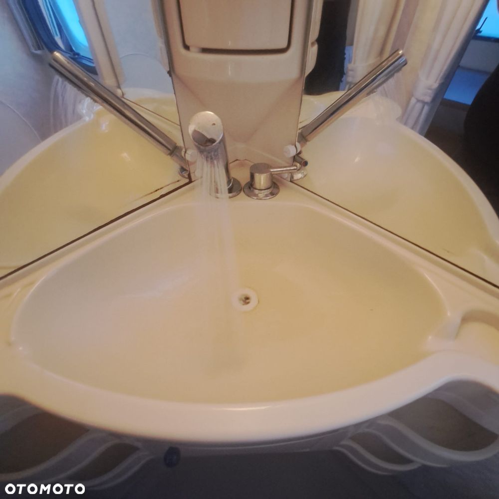 Adria ALTEA 502 DK - 8