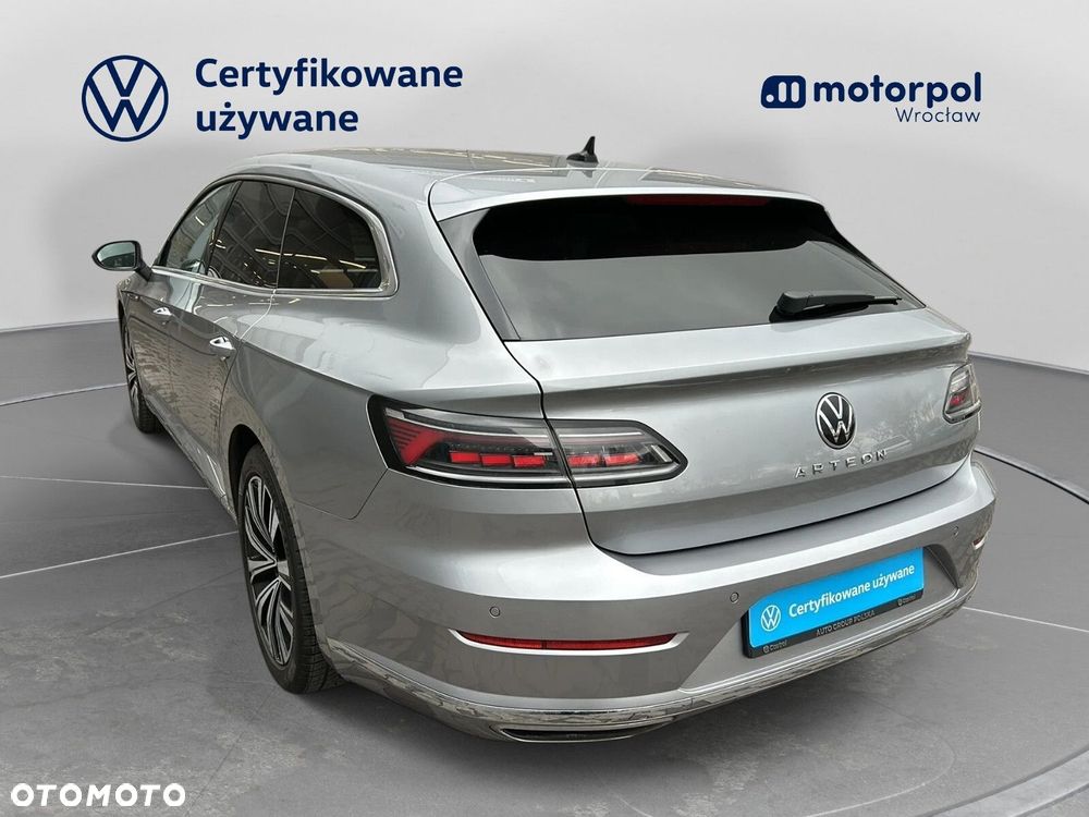 Volkswagen Arteon Shooting Brake 2.0 TSI Elegance DSG - 2