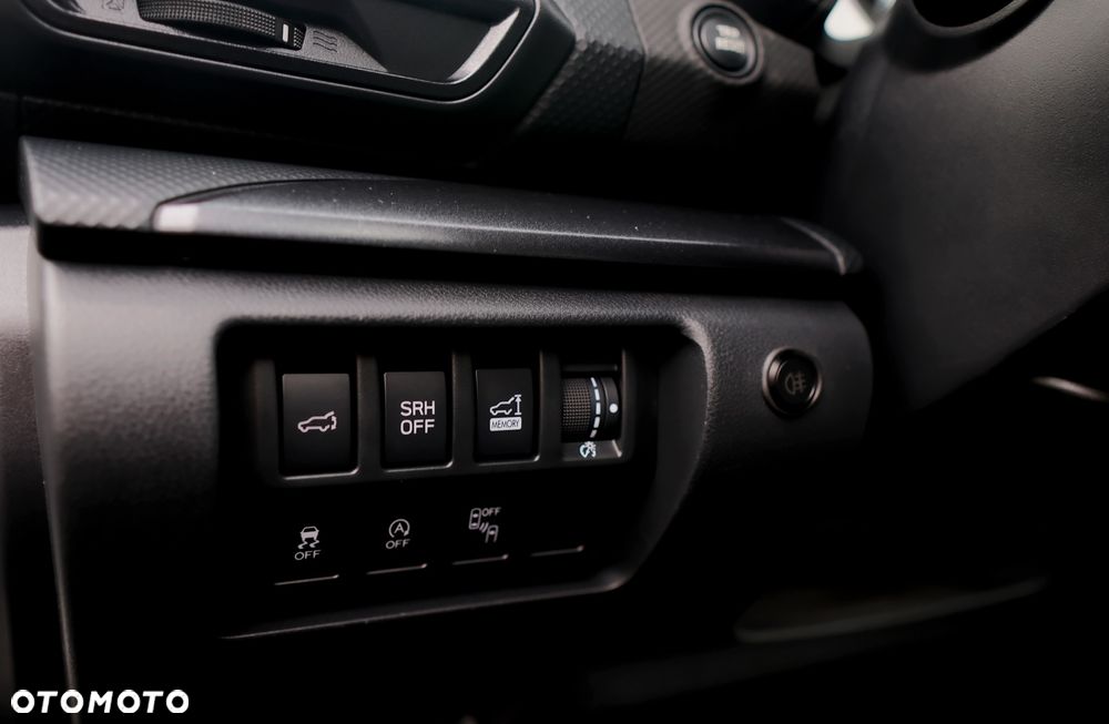 Subaru Forester - 23