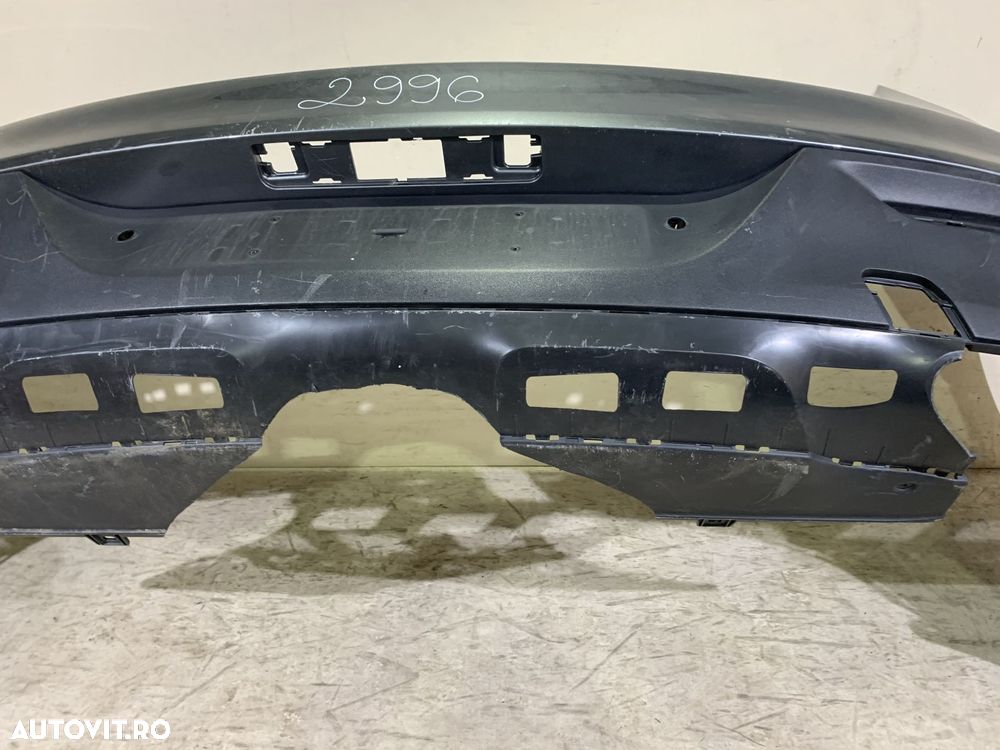 Bara spate Mercedes GLE Coupe AMG, 2016, 2017, 2018, 2019, cod origine OE A2928851225. - 8