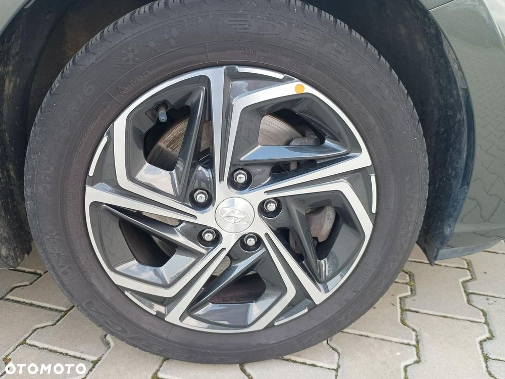 Hyundai i30 1.0 T-GDI Smart - 19
