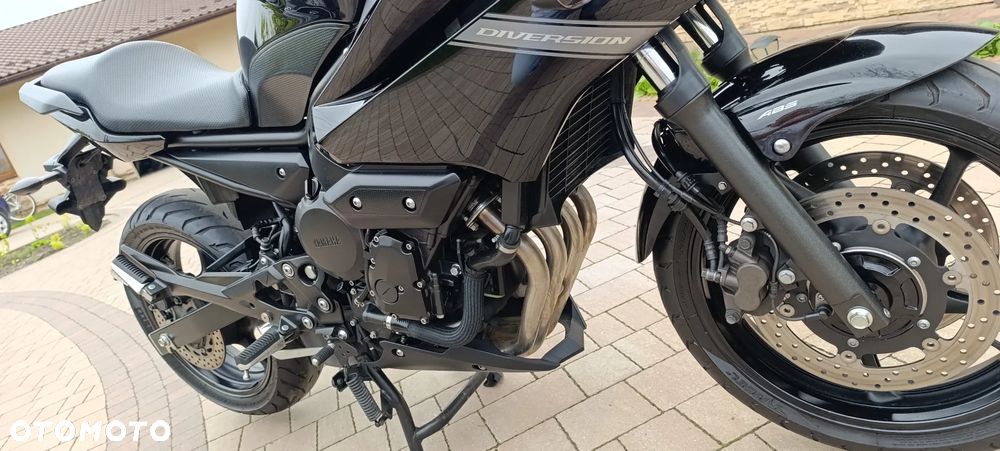 Yamaha XJ - 29