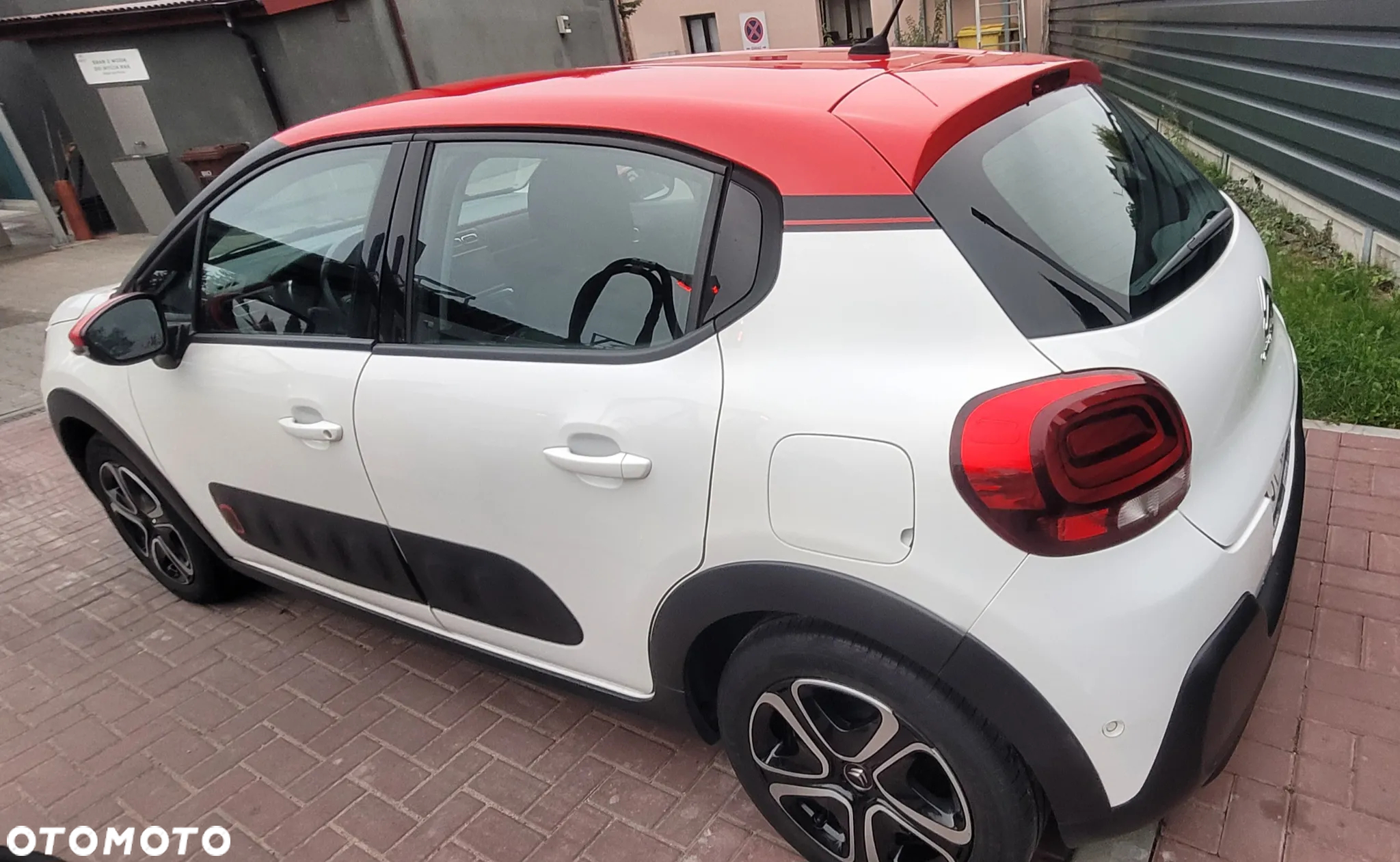 Citroën C3 1.2 PureTech Feel - 14