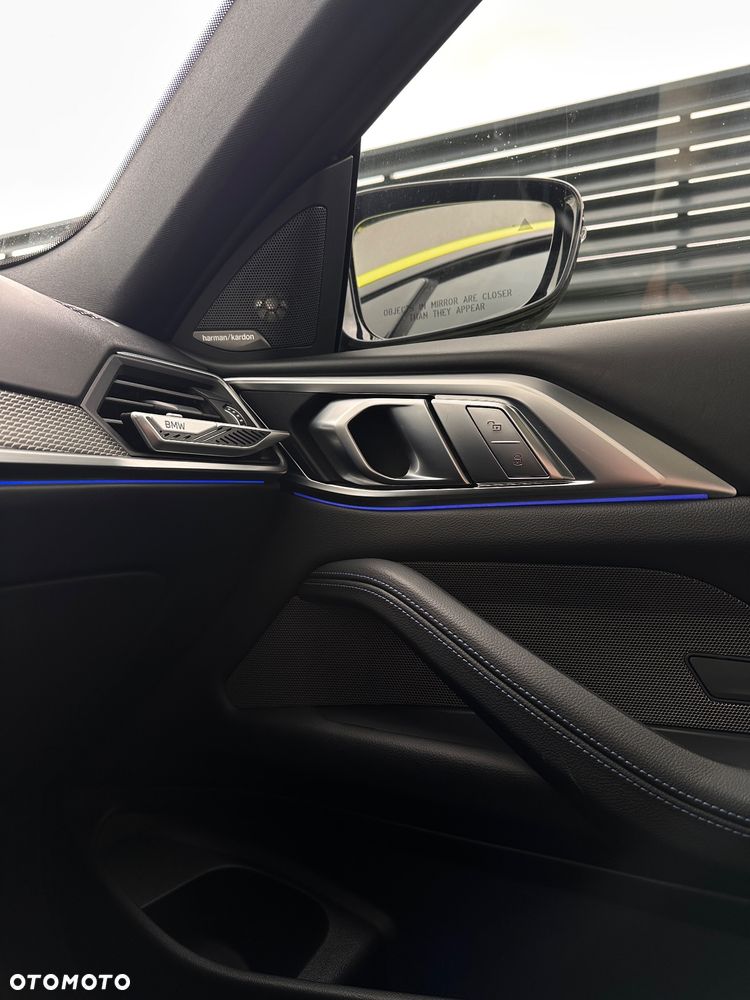 BMW Seria 4 M440i xDrive - 27