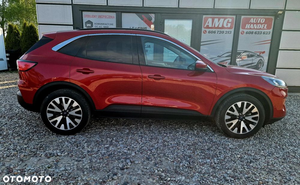 Ford Kuga 2.0 EcoBoost AWD Titanium ASS - 6