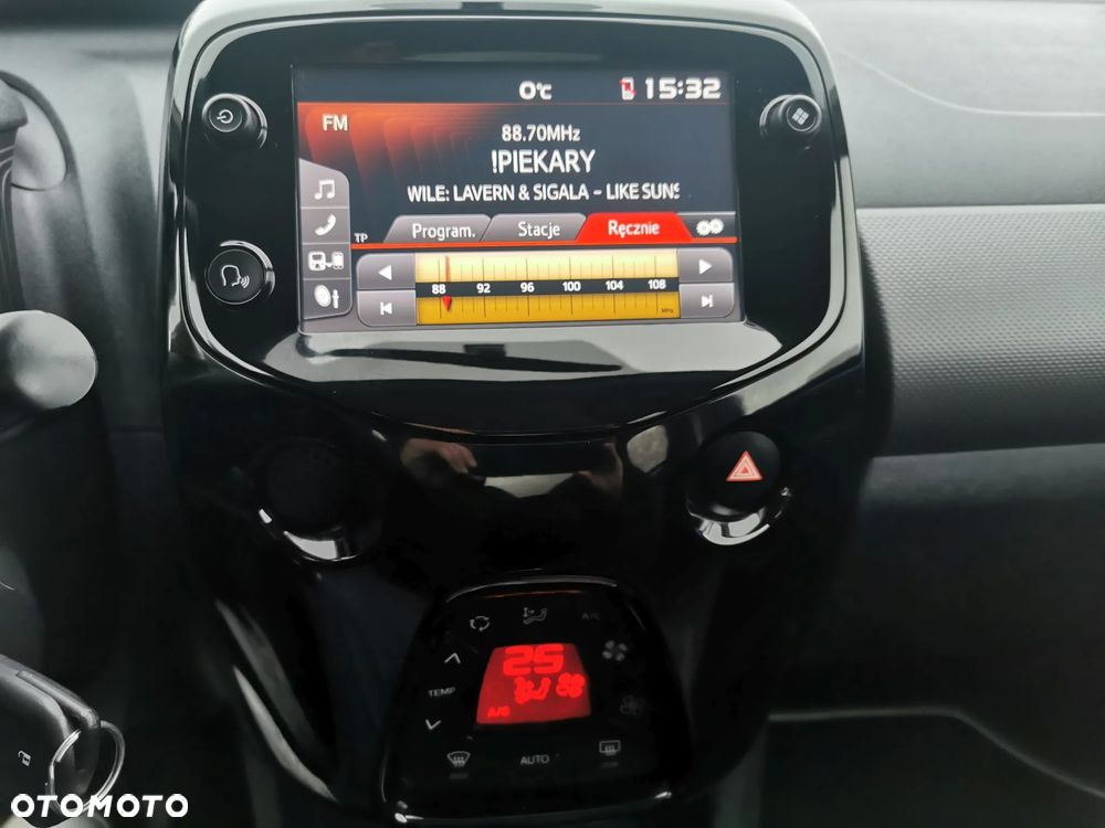 Peugeot 108 VTI 72 Top Style - 13