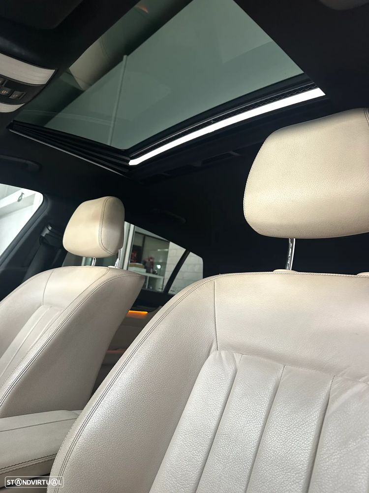 Mercedes-Benz CLS 250 CDi BlueEfficiency Shooting Brake - 9