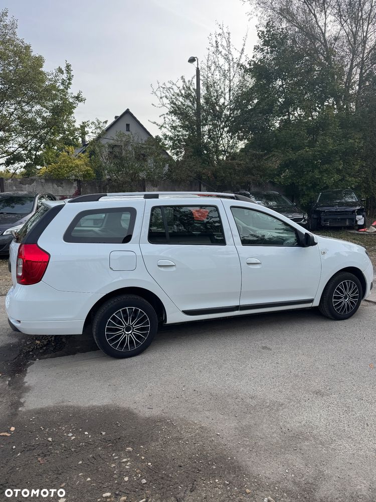 Dacia Logan - 4