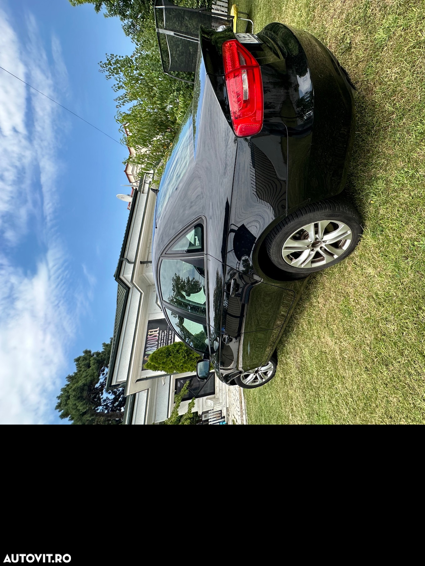 Audi A4 - 3