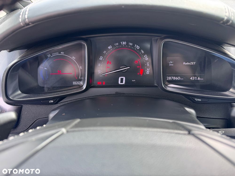 Citroën DS5 HDi 165 SportChic - 14