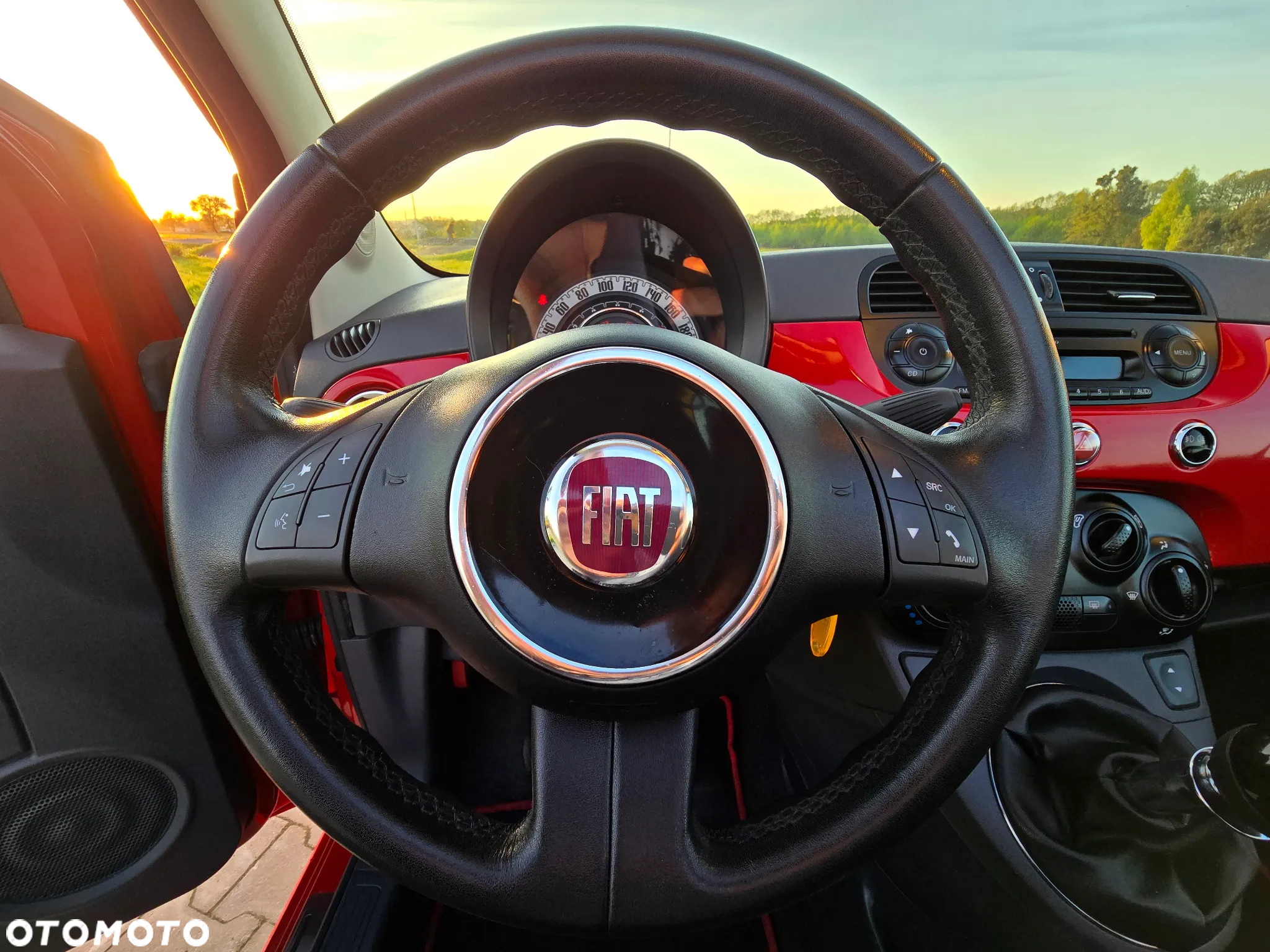 Fiat 500 C 1.2 8V Anniversario - 27