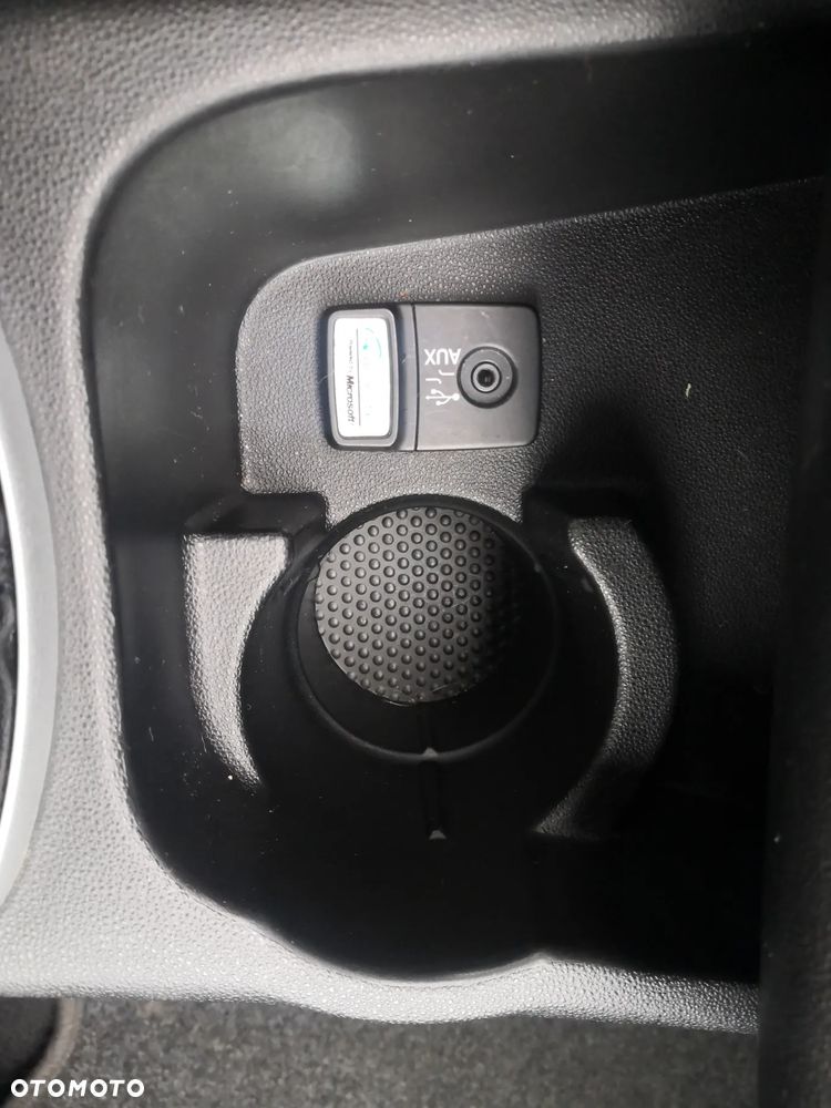 Fiat Punto Evo - 28
