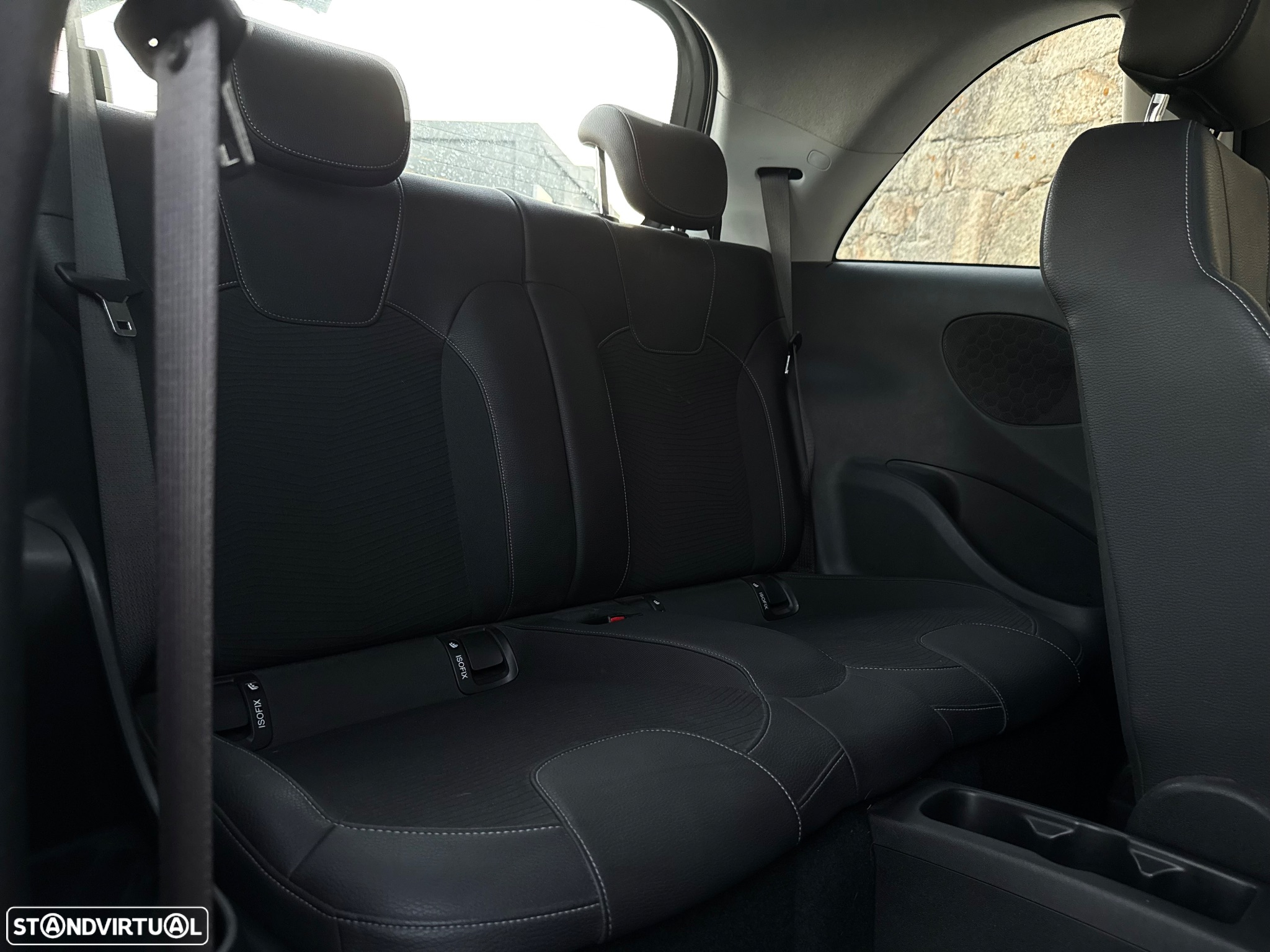 Opel Adam 1.2 Glam - 8