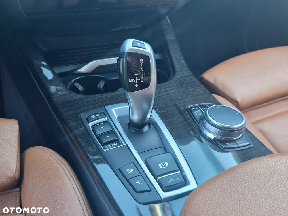 BMW X4 xDrive20i xLine - 21