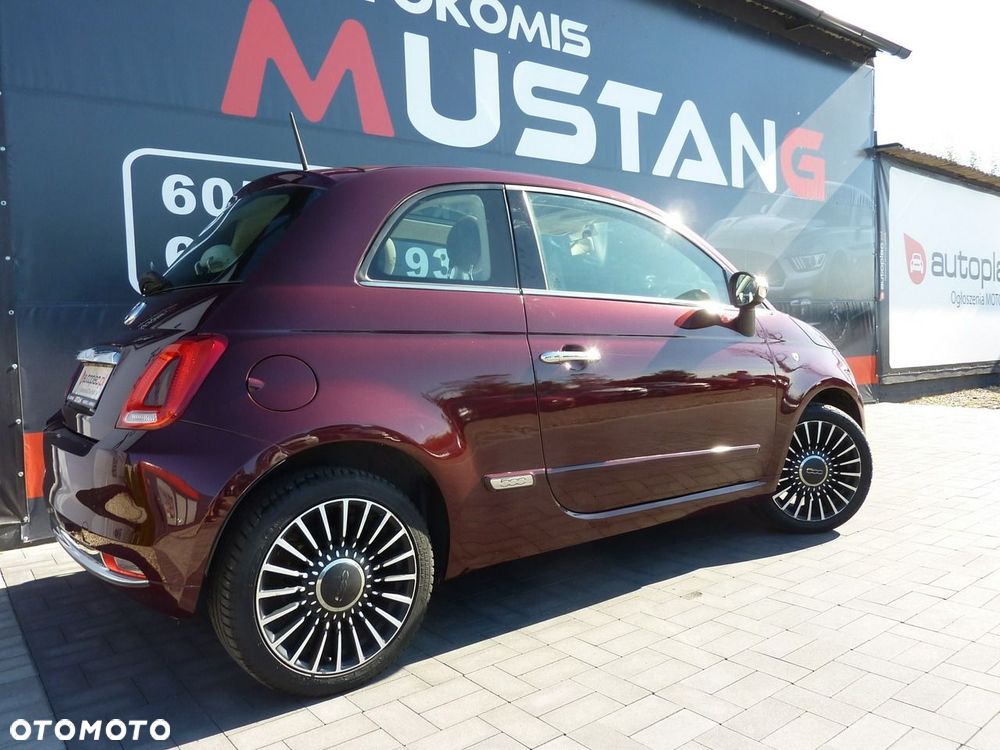 Fiat 500 - 4