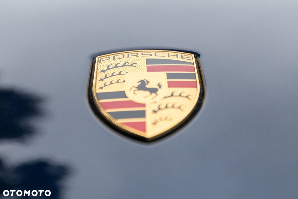 Porsche Macan PDK - 12