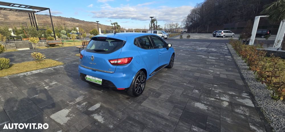 Renault Clio Energy TCe 90 Start & Stop Dynamique - 3