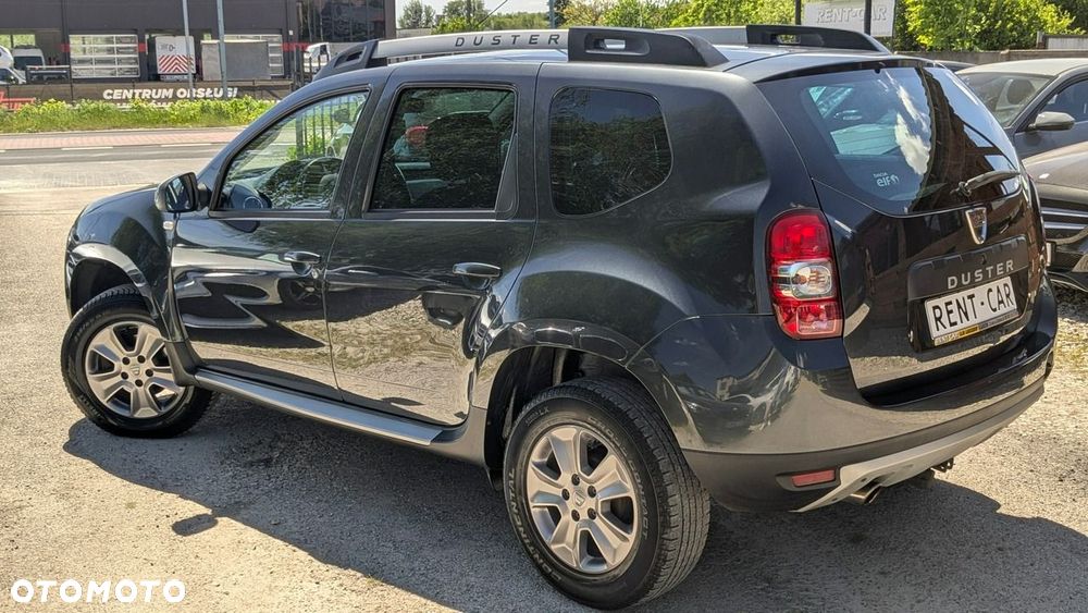 Dacia Duster TCe 125 2WD Prestige - 8