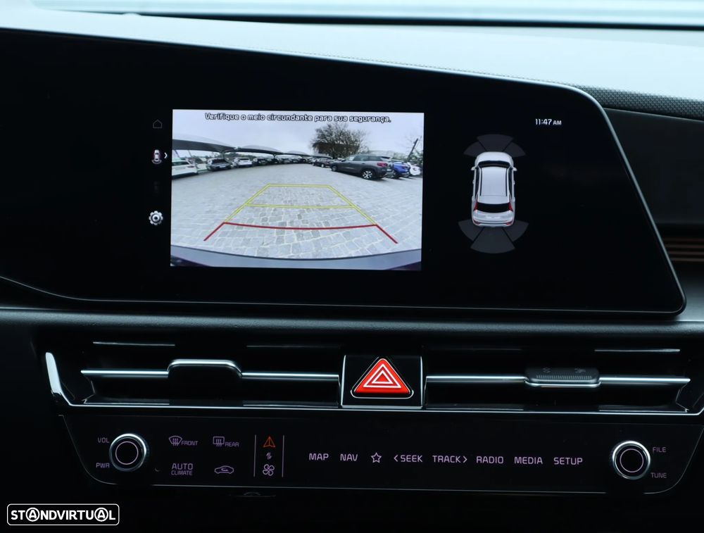 Kia e-Niro Spirit - 55