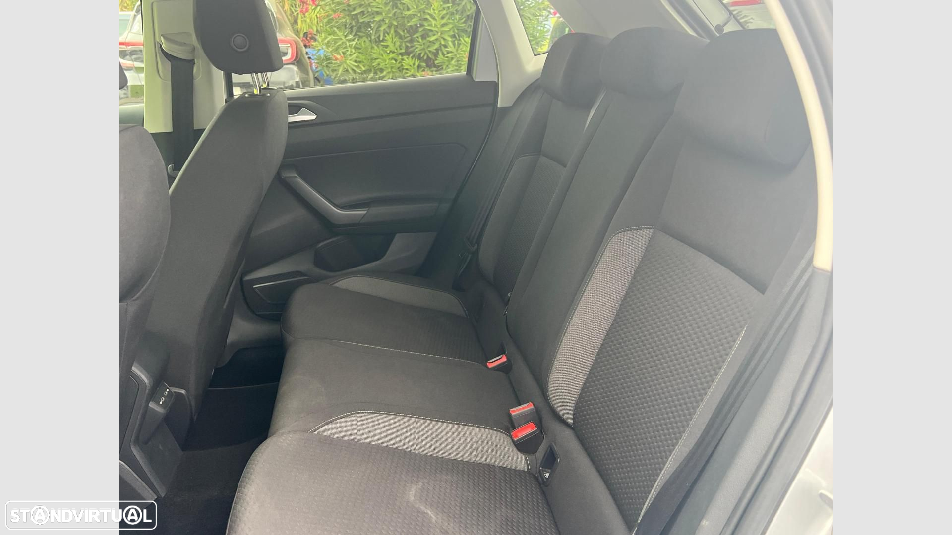 VW Polo 1.0 TSI Life - 13