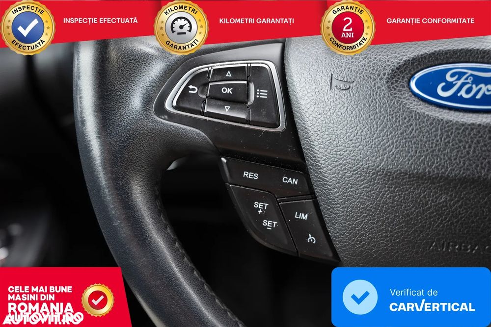 Ford EcoSport 1.0 EcoBoost Aut. ST-Line - 10