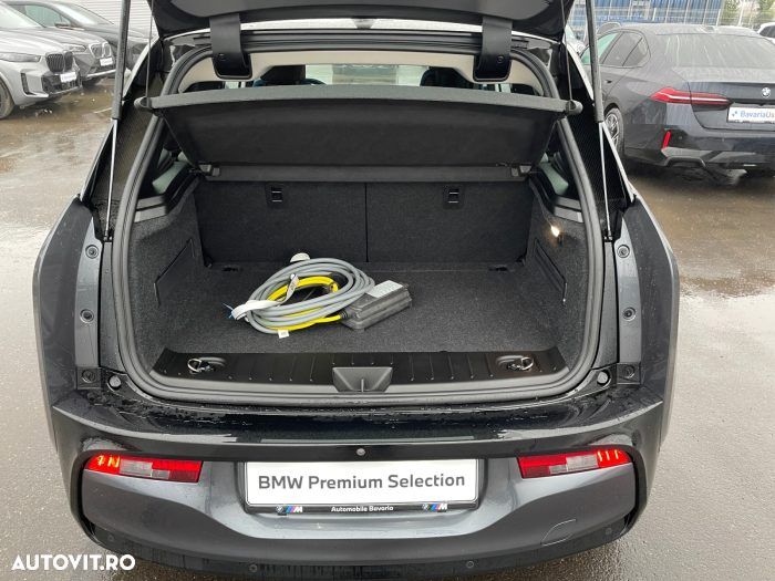 BMW i3 (120 Ah) - 17