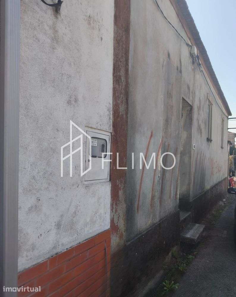 Moradia com terreno em Esmoriz - Grande imagem: 3/8