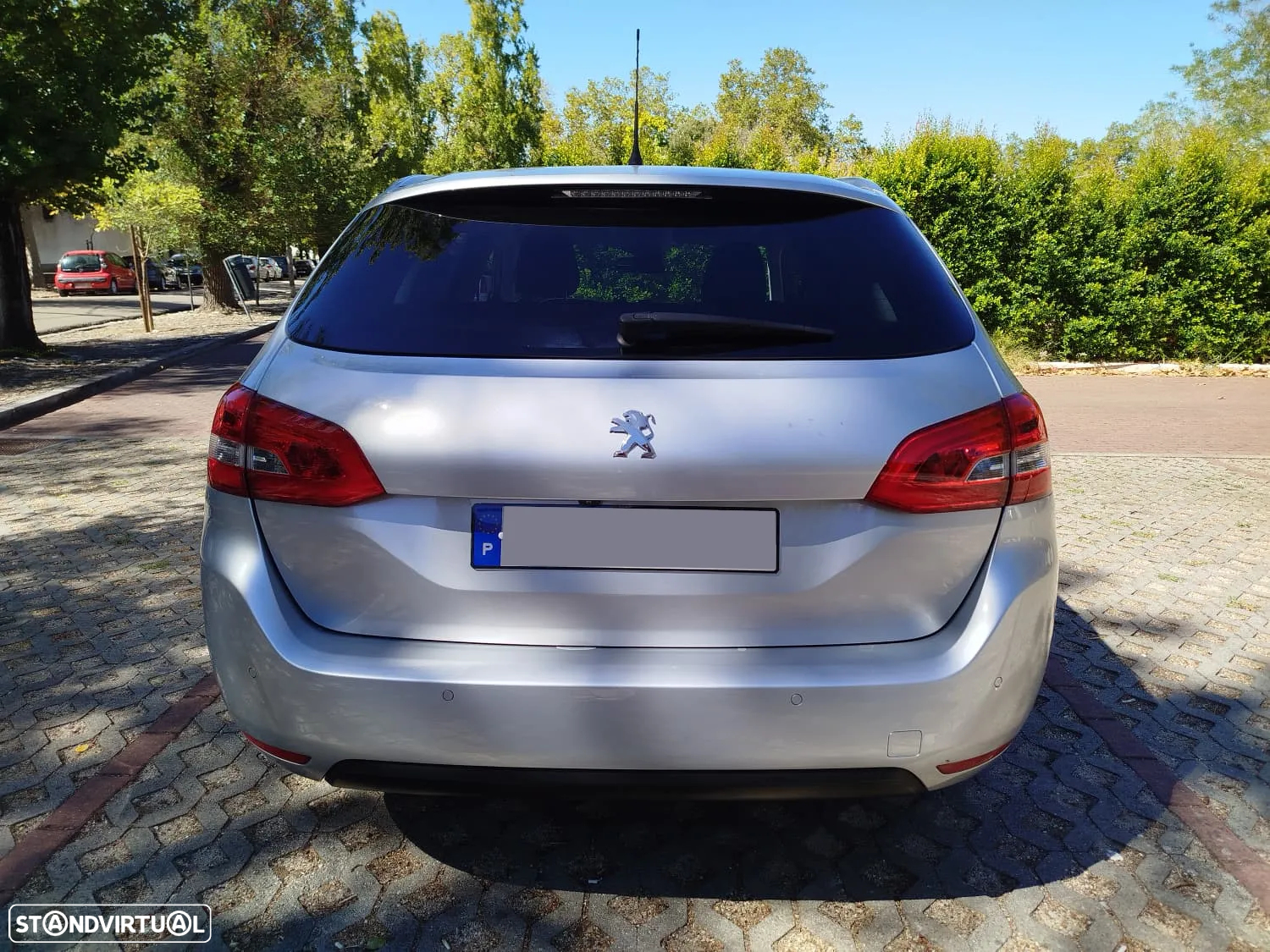 Peugeot 308 SW 1.6 BlueHDi Style - 6