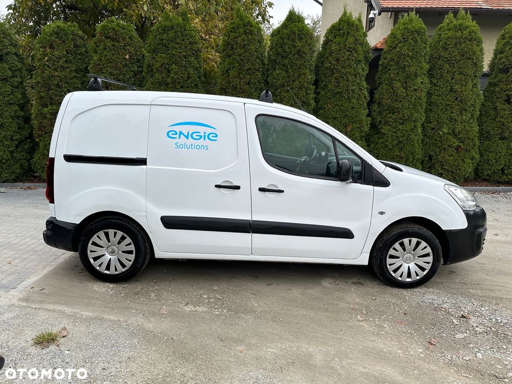 Citroën Berlingo - 18