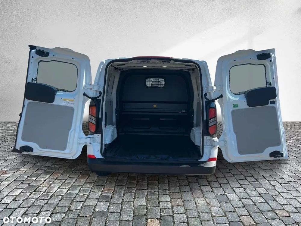 Ford Transit Custom 320 L2 - 8