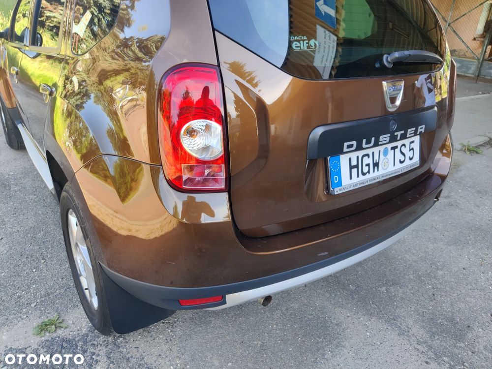 Dacia Duster 1.6 16V 105 4x2 Celebration - 14