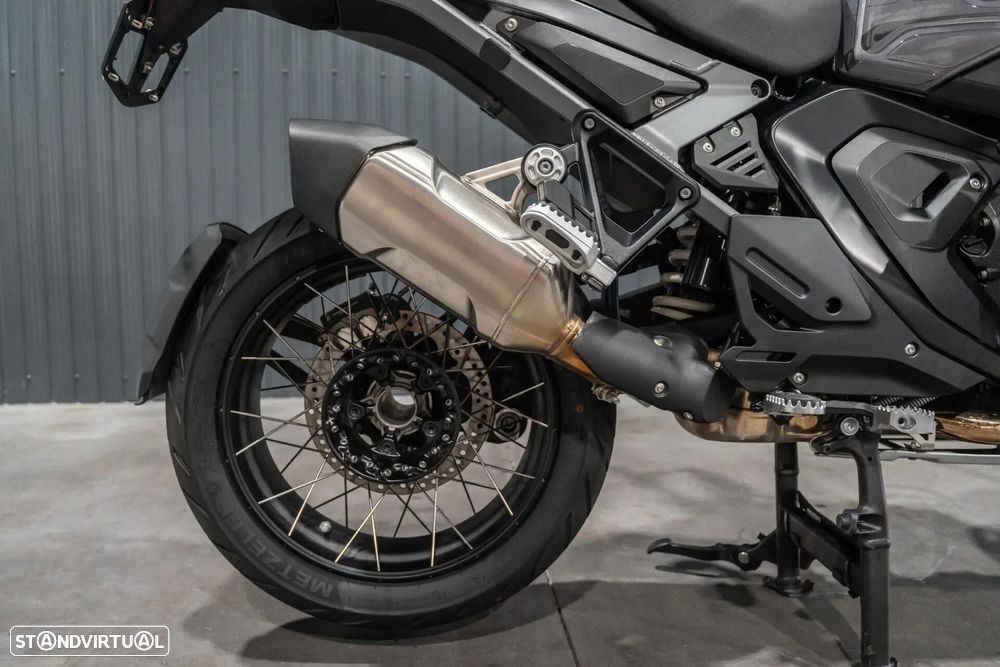 BMW R 1300 GS Adventure - 20