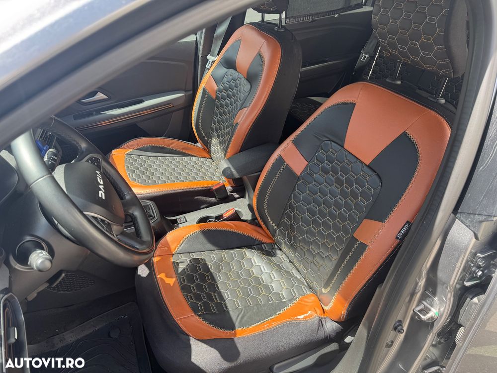 Dacia Jogger - 10