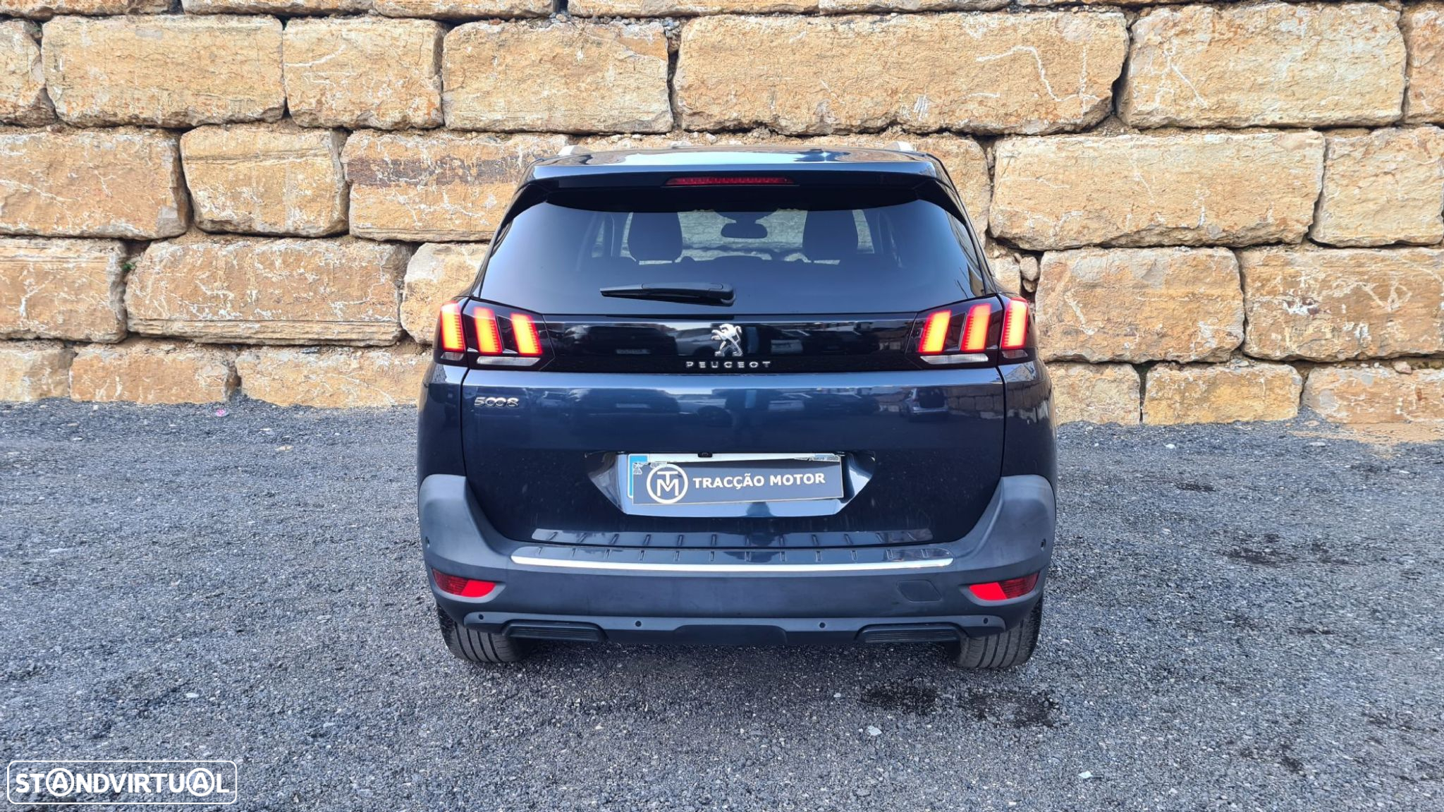 Peugeot 5008 - 6
