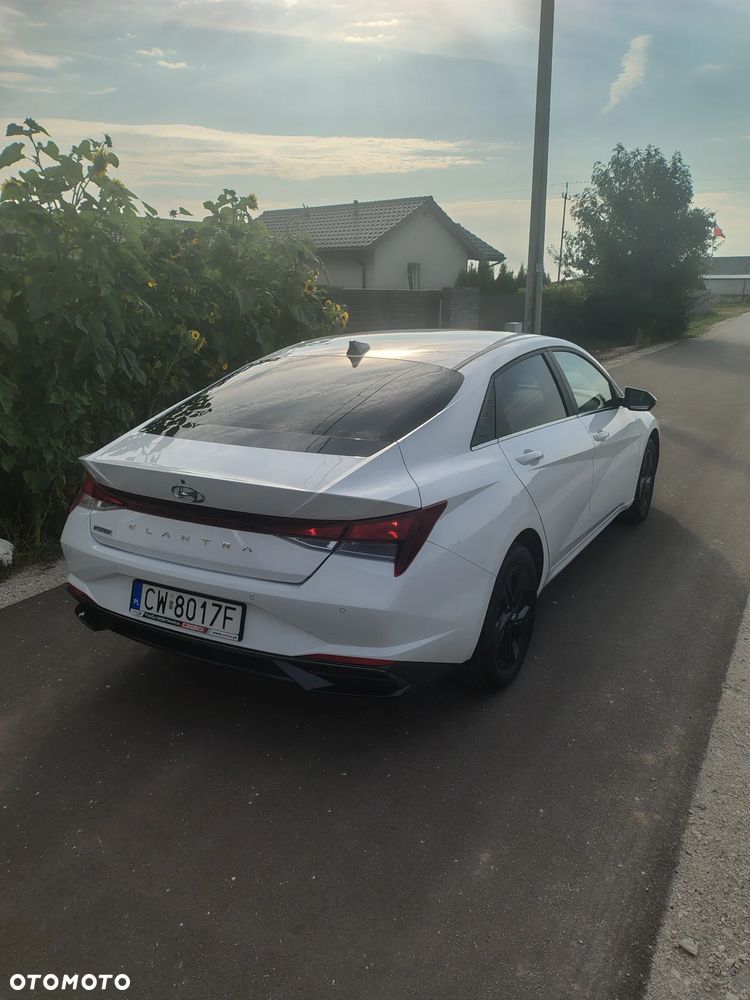 Hyundai Elantra 1.6 Smart - 2