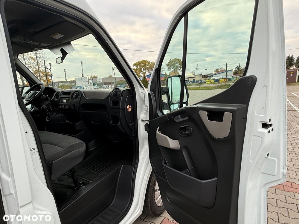 Renault MASTER - 20