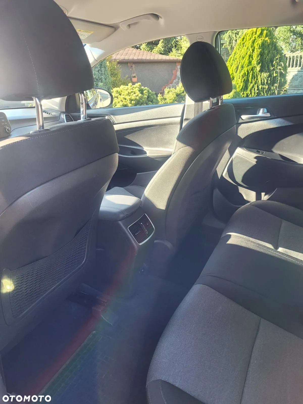 Hyundai Tucson 1.6 GDi Classic 2WD - 11