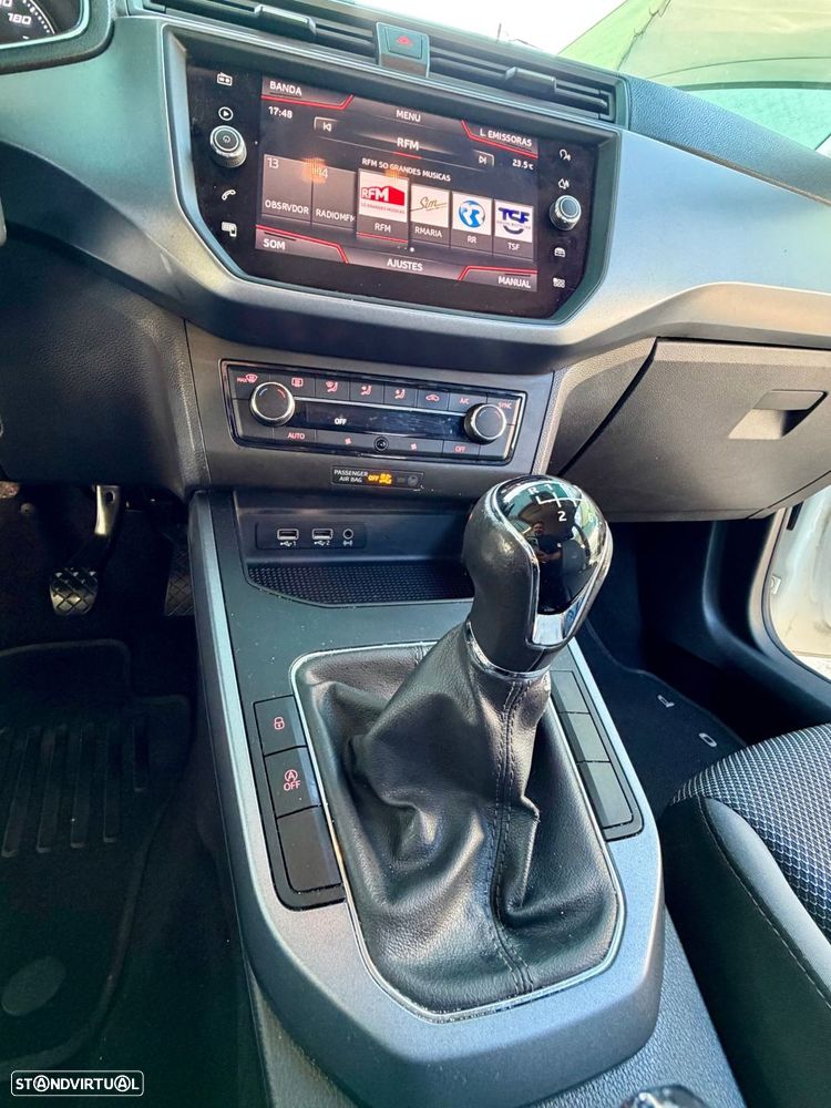 SEAT Arona 1.0 TSI Style - 11