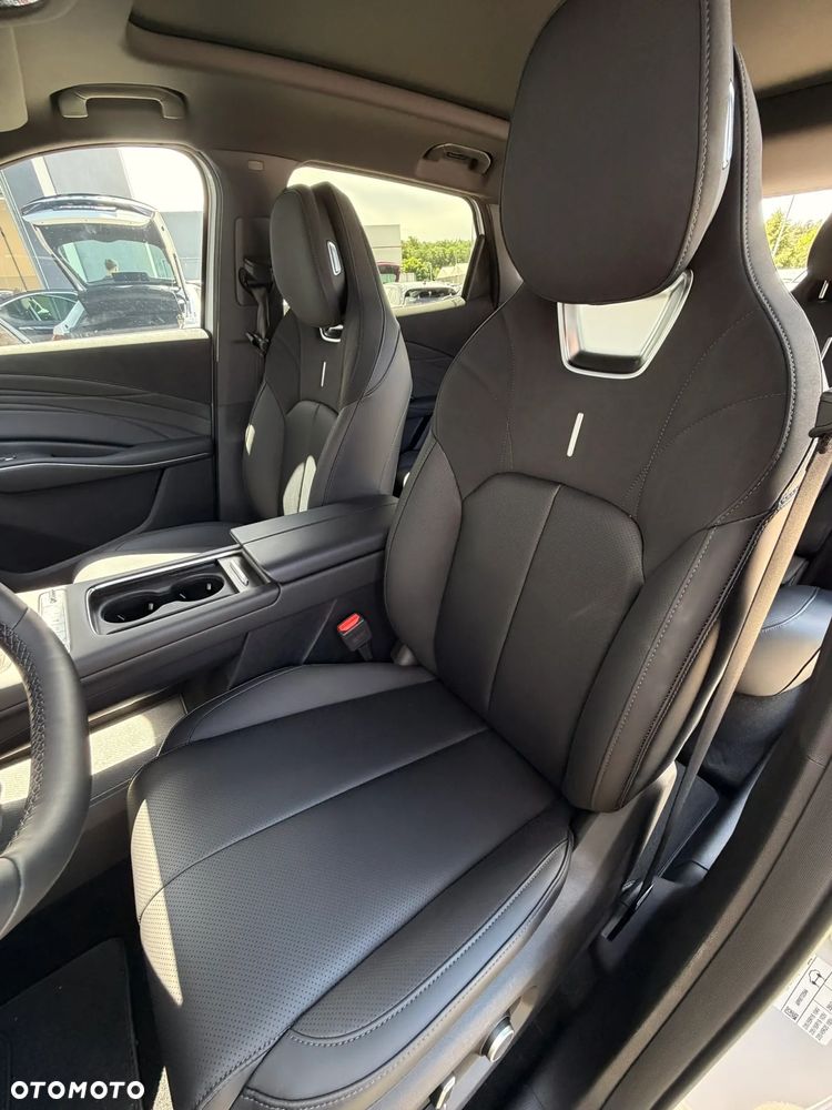 Omoda 7 1.5 T-GDi Super Hybrid Luxury - 6