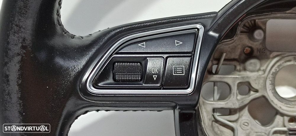 VOLANTE AUDI A1 (8X) AMBITION - 5